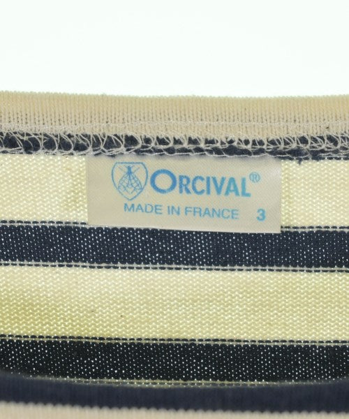 ORCIVAL เสื้อยืด/เสื้อท็อปส์