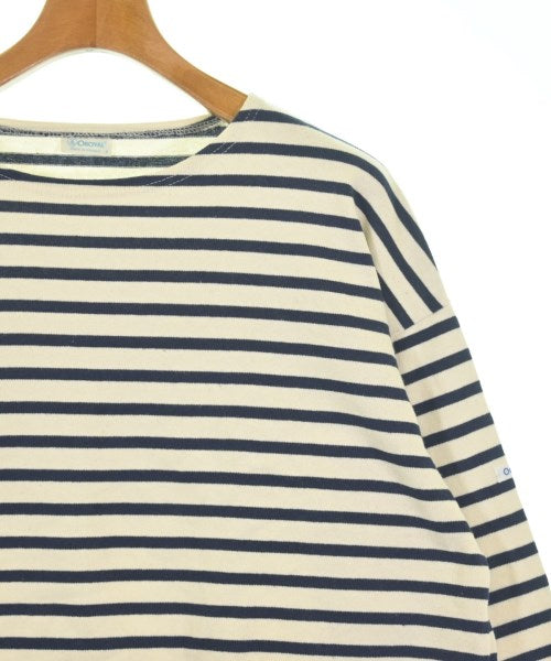 ORCIVAL เสื้อยืด/เสื้อท็อปส์