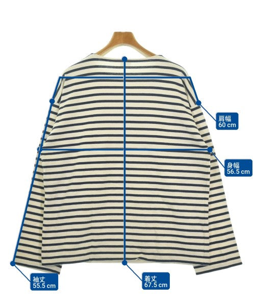 ORCIVAL เสื้อยืด/เสื้อท็อปส์