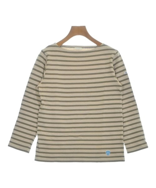 ORCIVAL เสื้อยืด/เสื้อท็อปส์