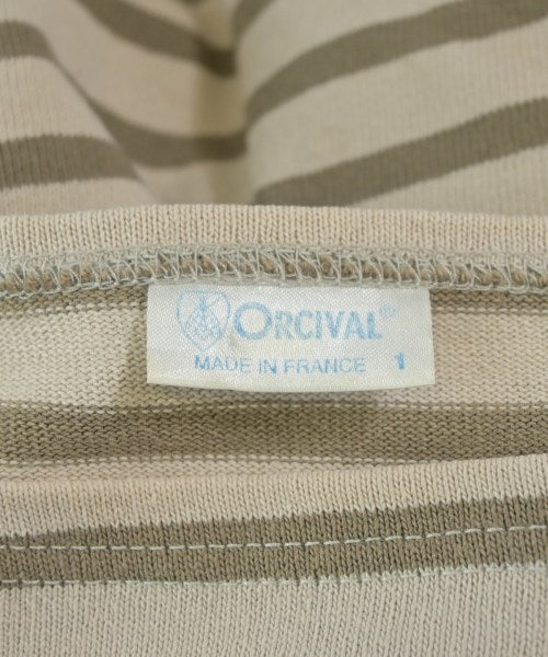 ORCIVAL เสื้อยืด/เสื้อท็อปส์