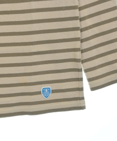 ORCIVAL เสื้อยืด/เสื้อท็อปส์