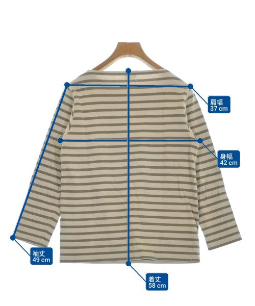 ORCIVAL เสื้อยืด/เสื้อท็อปส์