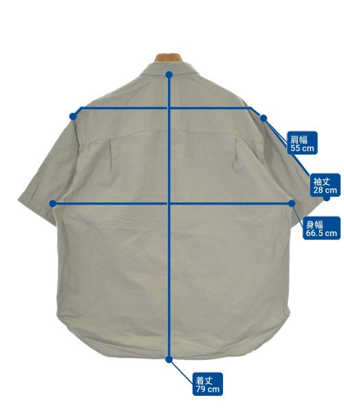 ORCIVAL เสื้อลำลอง