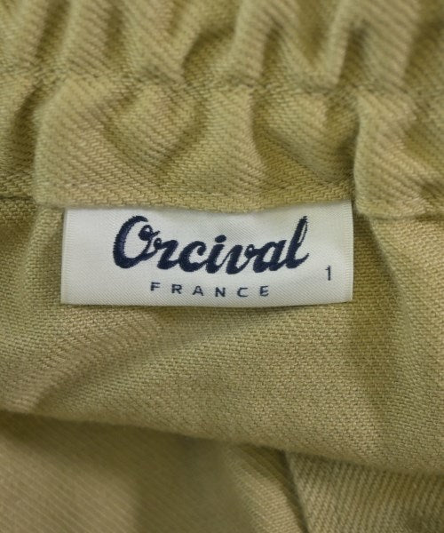 ORCIVAL กางเกง อื่น