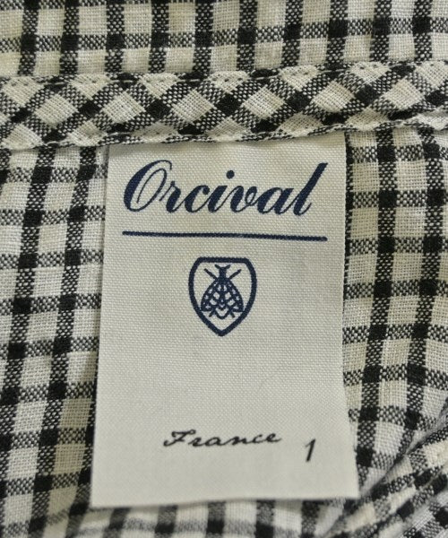 ORCIVAL เสื้อสตรี