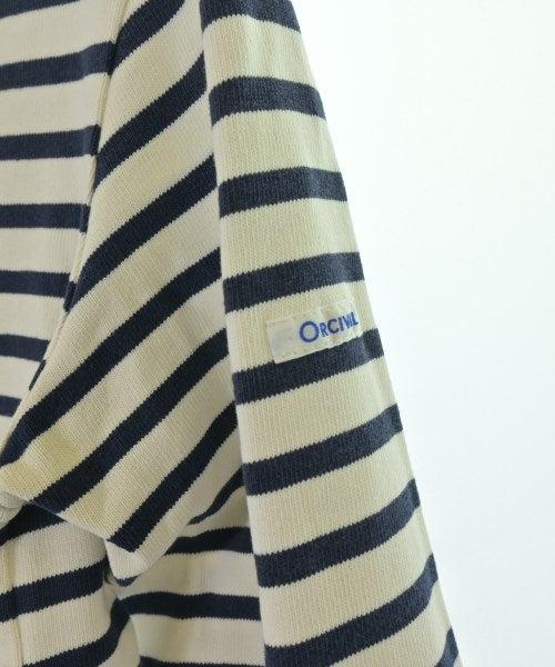 ORCIVAL เสื้อยืด/เสื้อท็อปส์