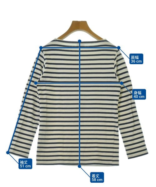 ORCIVAL เสื้อยืด/เสื้อท็อปส์