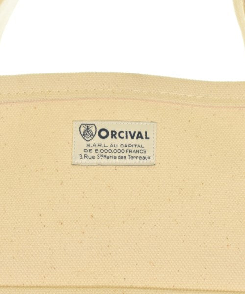 ORCIVAL กระเป๋าถือขนาดใหญ่