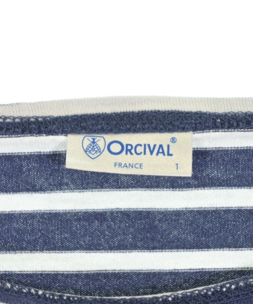 ORCIVAL เสื้อยืด/เสื้อท็อปส์