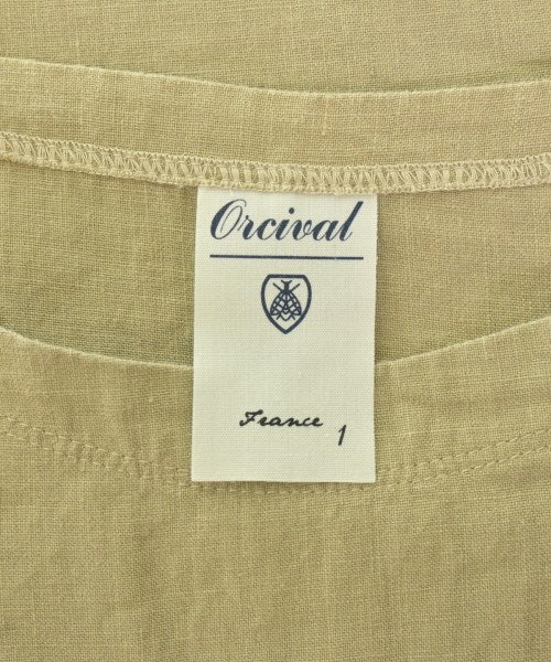 ORCIVAL เสื้อสตรี