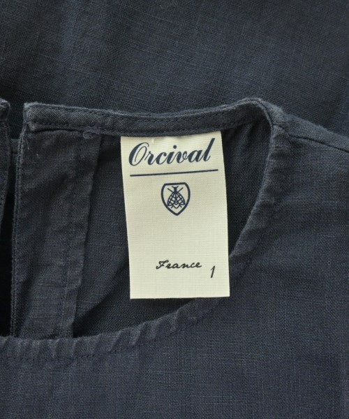 ORCIVAL เสื้อสตรี
