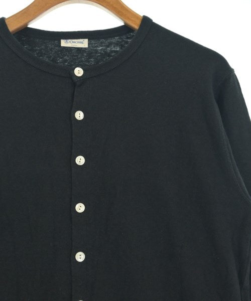 ORCIVAL เสื้อคาร์ดิแกน