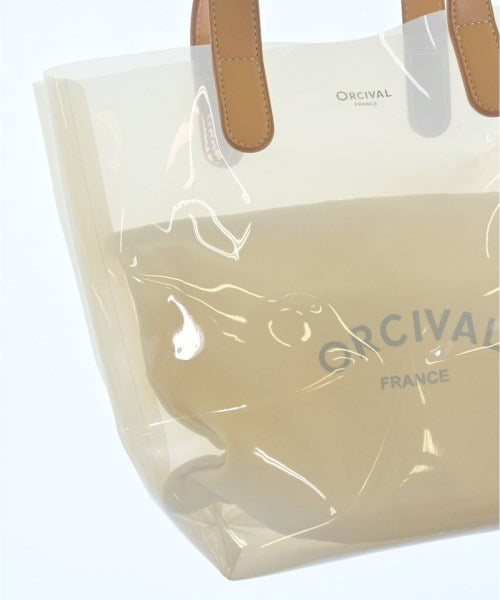 ORCIVAL กระเป๋าถือขนาดใหญ่