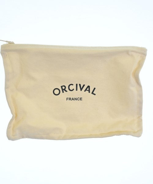 ORCIVAL กระเป๋าถือขนาดใหญ่