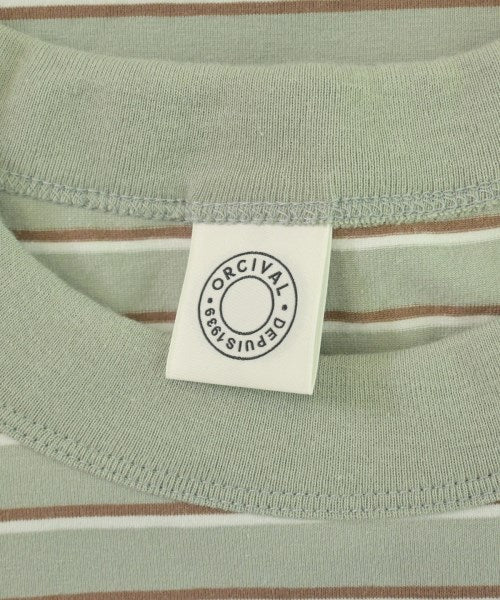 ORCIVAL เสื้อยืด/เสื้อท็อปส์