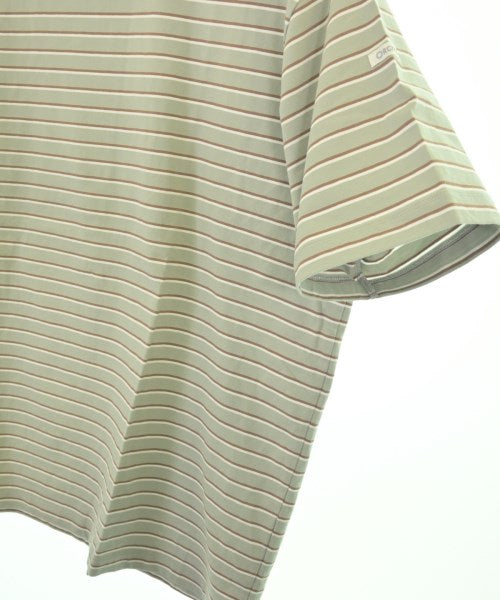 ORCIVAL เสื้อยืด/เสื้อท็อปส์