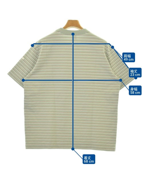ORCIVAL เสื้อยืด/เสื้อท็อปส์