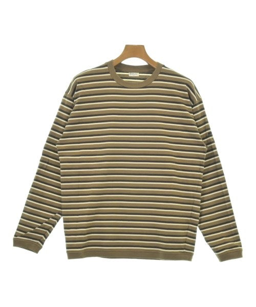 ORCIVAL เสื้อยืด/เสื้อท็อปส์