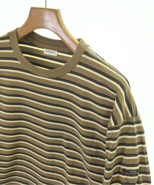 ORCIVAL เสื้อยืด/เสื้อท็อปส์