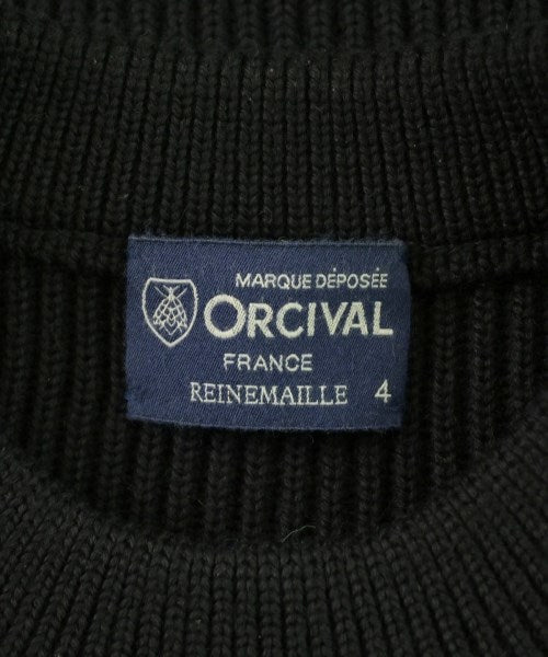 ORCIVAL เสื้อกันหนาว
