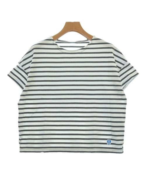 ORCIVAL เสื้อยืด/เสื้อท็อปส์