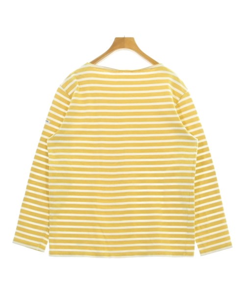 ORCIVAL เสื้อยืด/เสื้อท็อปส์