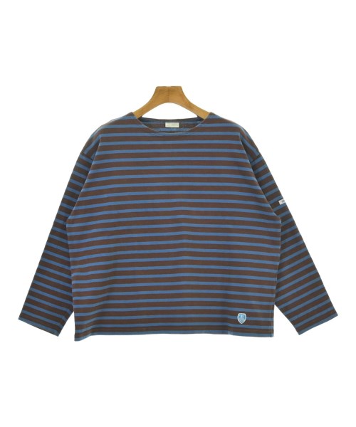 ORCIVAL เสื้อยืด/เสื้อท็อปส์