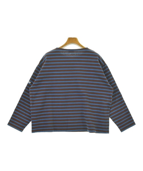 ORCIVAL เสื้อยืด/เสื้อท็อปส์