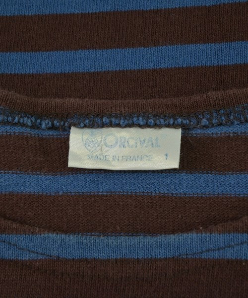 ORCIVAL เสื้อยืด/เสื้อท็อปส์