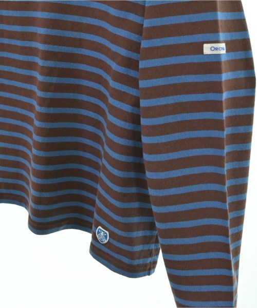 ORCIVAL เสื้อยืด/เสื้อท็อปส์