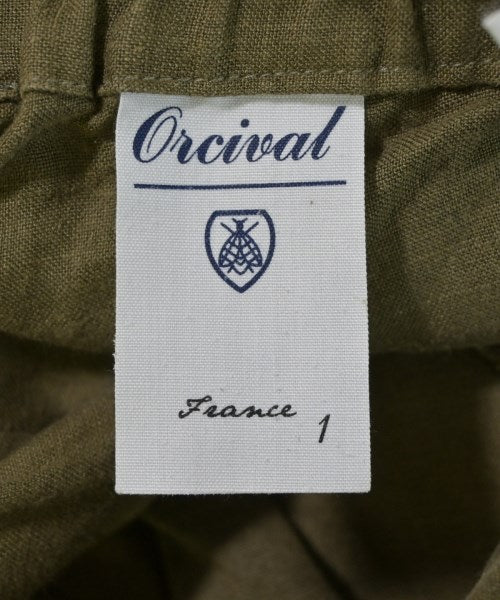 ORCIVAL กางเกง อื่น