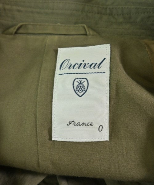 ORCIVAL เสื้อโค้ท อื่น