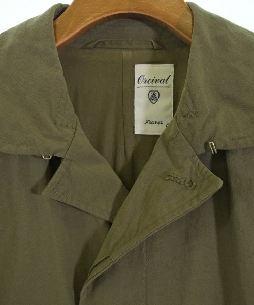 ORCIVAL เสื้อโค้ท อื่น
