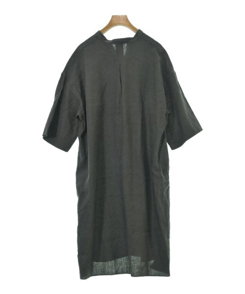 ORCIVAL เดรสที่เป็นเสื้อเชิ้ตตัวยาว