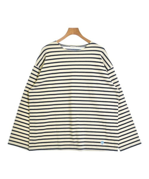ORCIVAL เสื้อยืด/เสื้อท็อปส์