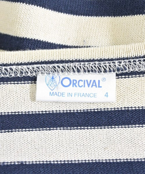 ORCIVAL เสื้อยืด/เสื้อท็อปส์