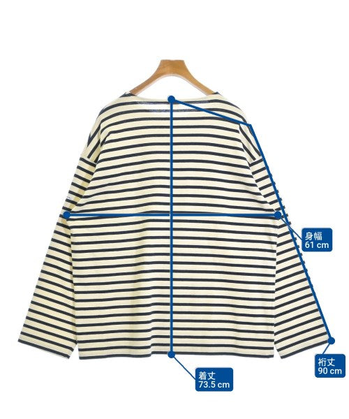 ORCIVAL เสื้อยืด/เสื้อท็อปส์