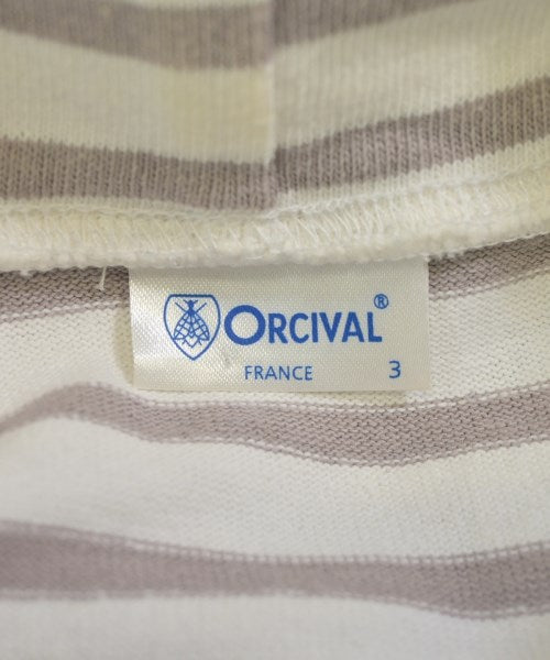 ORCIVAL เสื้อฮู้ด