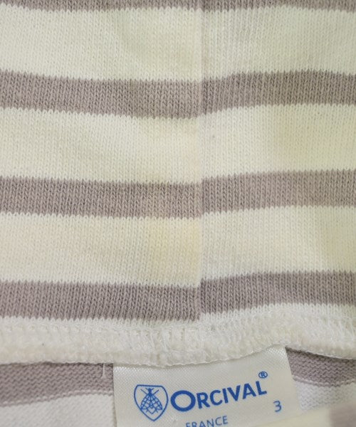 ORCIVAL เสื้อฮู้ด