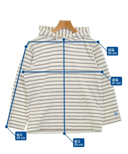 ORCIVAL เสื้อฮู้ด