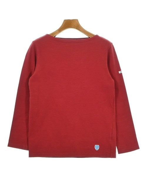 ORCIVAL เสื้อยืด/เสื้อท็อปส์