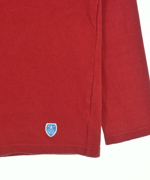 ORCIVAL เสื้อยืด/เสื้อท็อปส์
