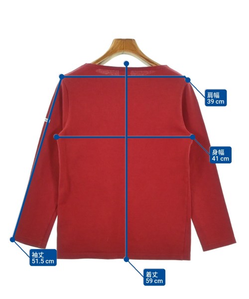 ORCIVAL เสื้อยืด/เสื้อท็อปส์