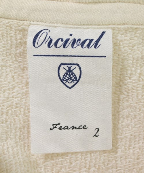 ORCIVAL เสื้อฮู้ด