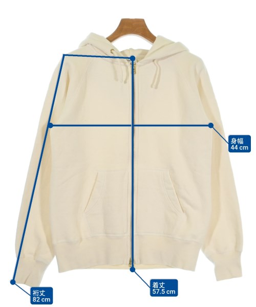 ORCIVAL เสื้อฮู้ด