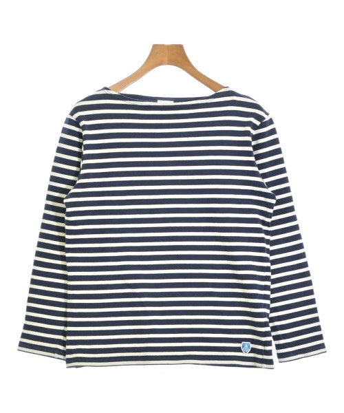 ORCIVAL เสื้อยืด/เสื้อท็อปส์