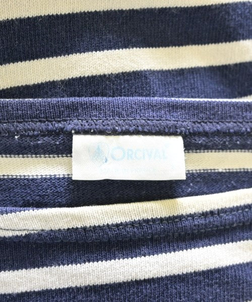 ORCIVAL เสื้อยืด/เสื้อท็อปส์