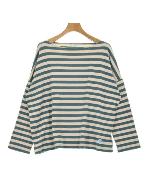 ORCIVAL เสื้อยืด/เสื้อท็อปส์