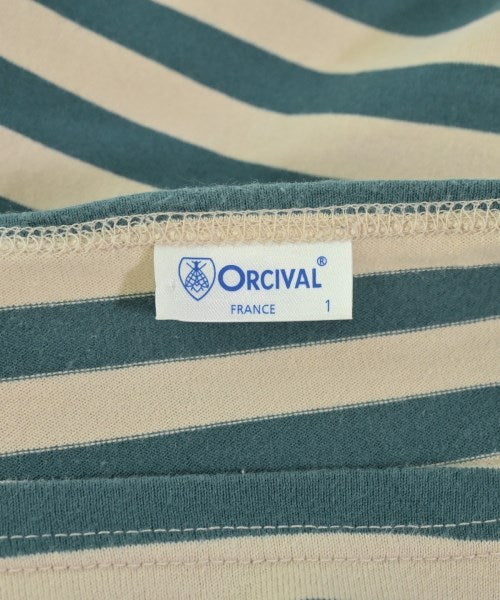 ORCIVAL เสื้อยืด/เสื้อท็อปส์